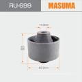 RU-699 MASUMA Australia hot sale Hot sale Suspension Bushing for 2012-2015 Japanese cars